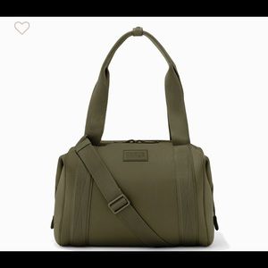 Dagne dover medium dark moss London